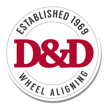 D&D Wheel Aligning